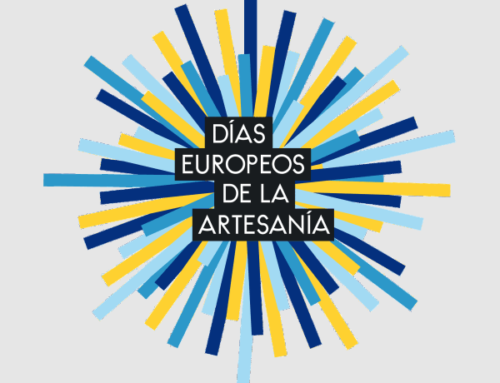 LOS DÍAS EUROPEOS DE LA ARTESANÍA 2025