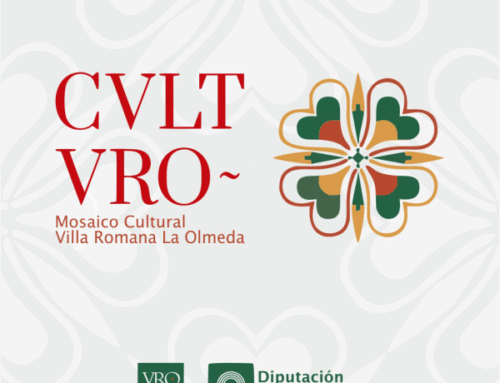 CVLTVRO EN EL MUSEO DE LA OLMEDA 2025