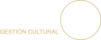 Clío Gestión Cultural Logo